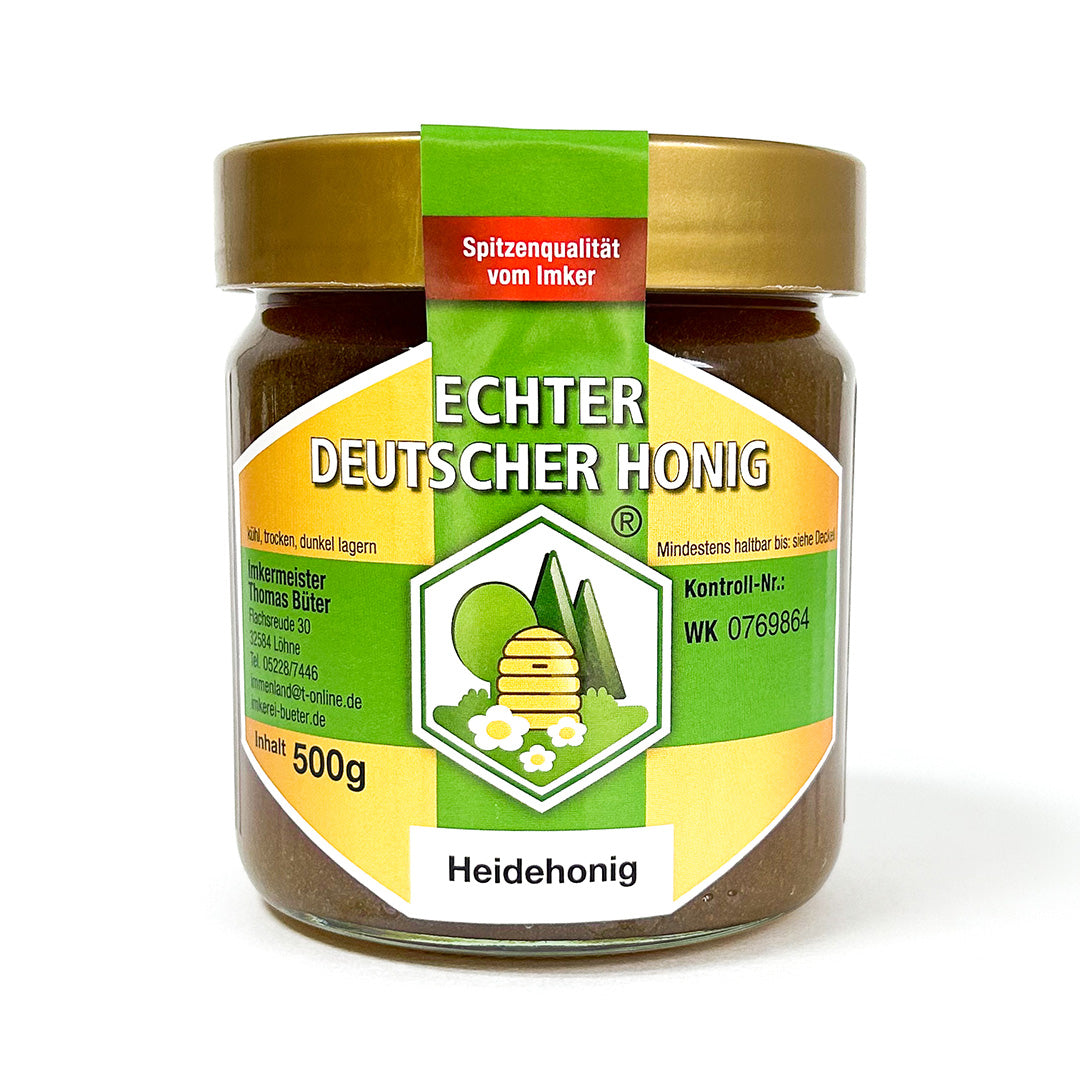 heide-honig