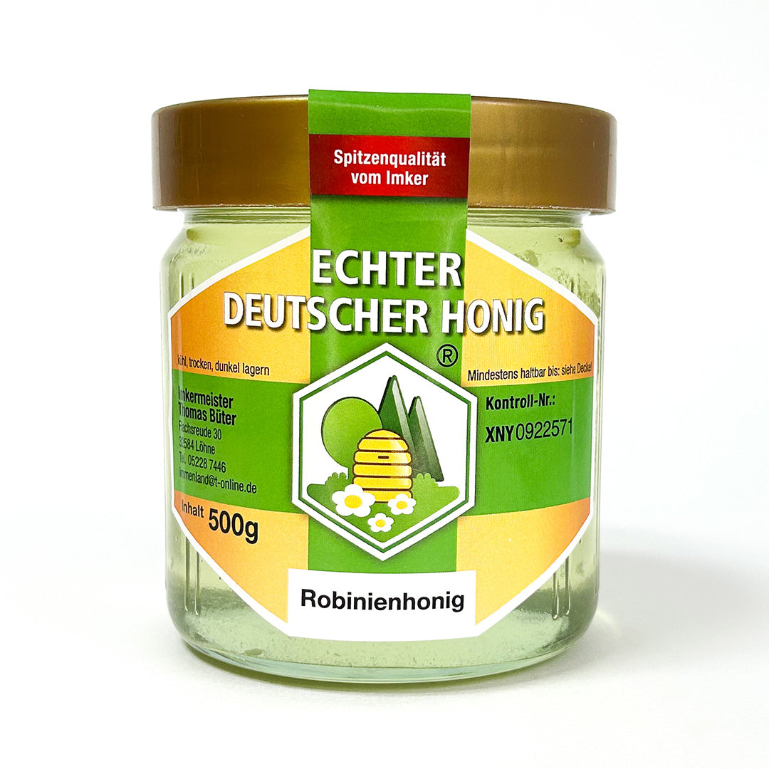 robinien-honig